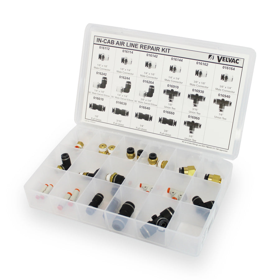 Truck and Trailer Repair Kits