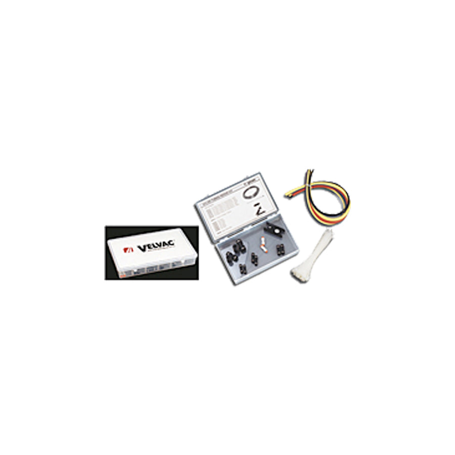 Truck and Trailer Repair Kits