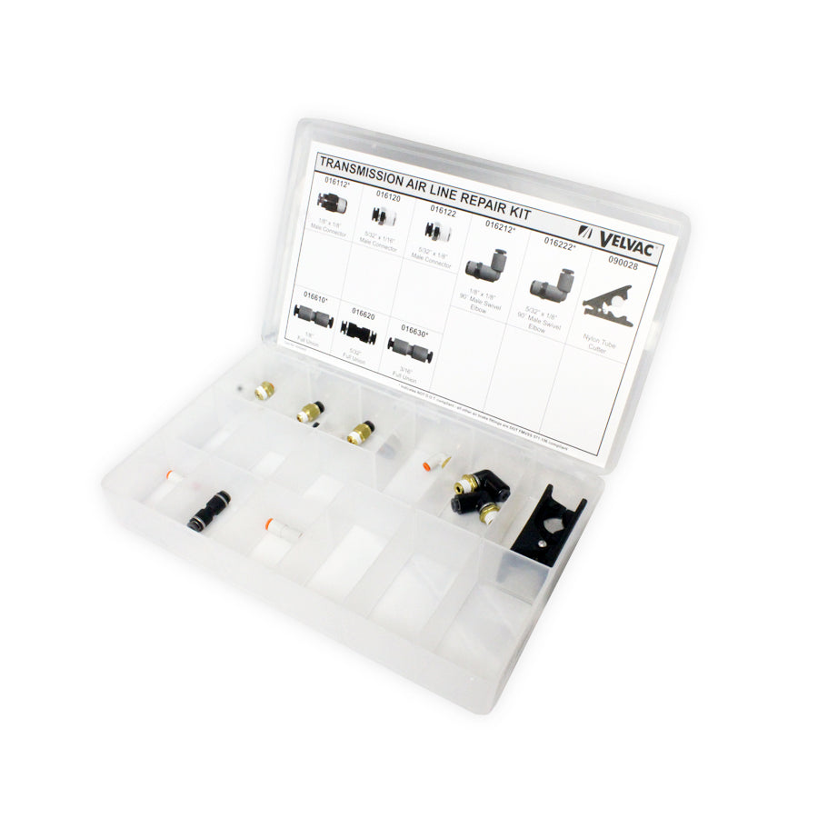 Truck and Trailer Repair Kits