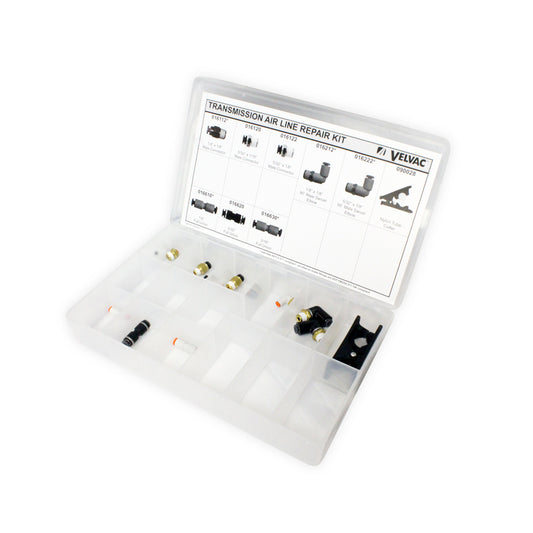 Truck and Trailer Repair Kits