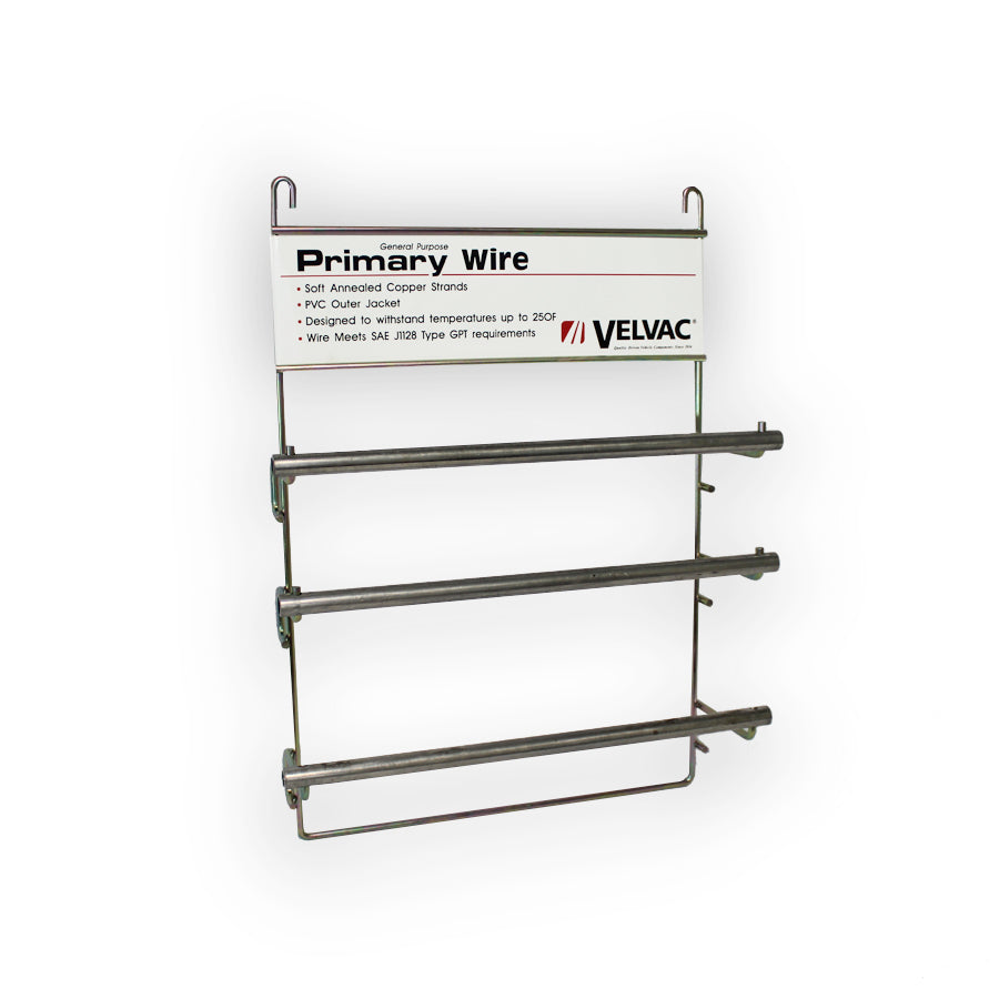 Primary Wire Rack
