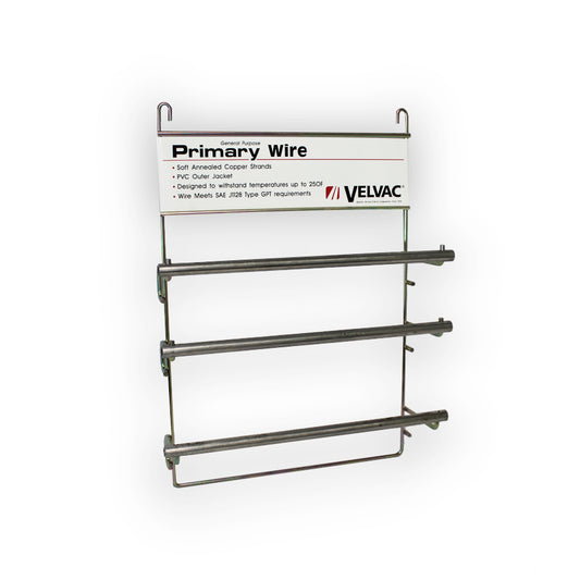 Primary Wire Rack