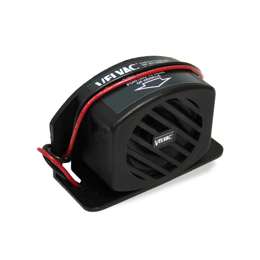 Speaker Style Back-up Alarm