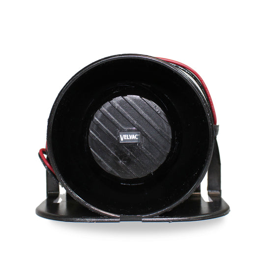 Speaker Style Back-up Alarm