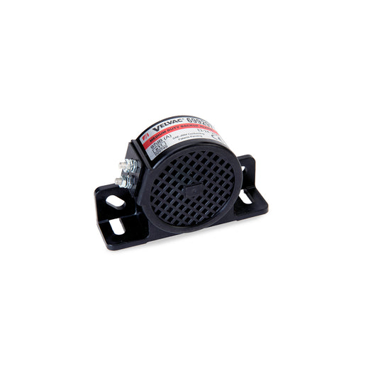 Speaker Style Back-up Alarm