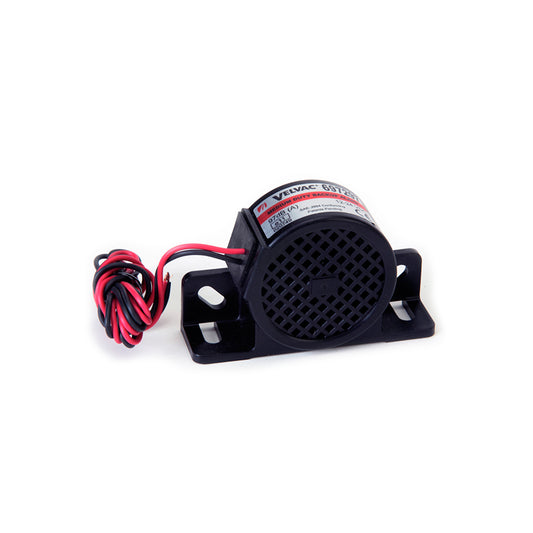 Speaker Style Back-up Alarm