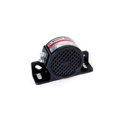Speaker Style Back-up Alarm