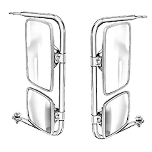 Head and Loop System