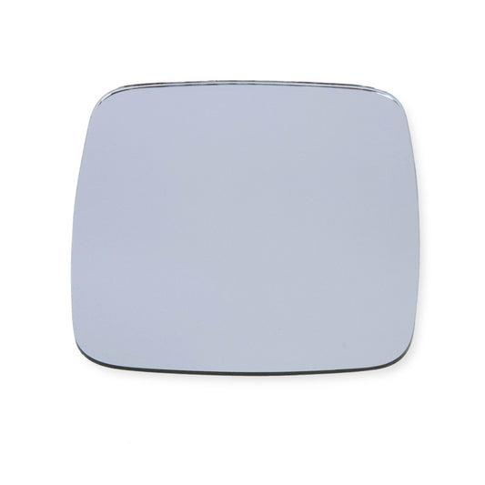 Replacement 6.5" x 6"  Convex Glass