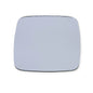 Replacement 6.5" x 6"  Convex Glass