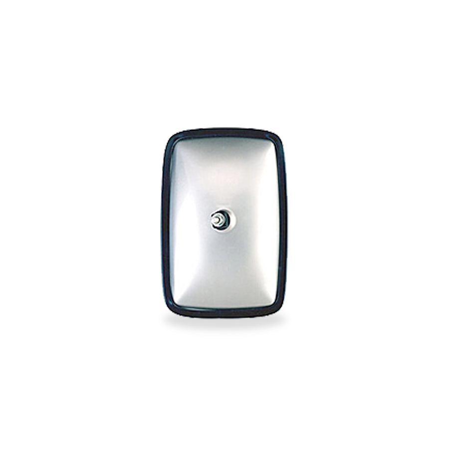 Replacement 6.5" x 6" Convex Glass