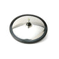 8.5" Diameter - 13" radius of curvature