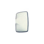 6.5" x 10" Flat Glass, PO White
