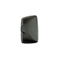 6.5" x 6" Flat Glass, UPS Brown