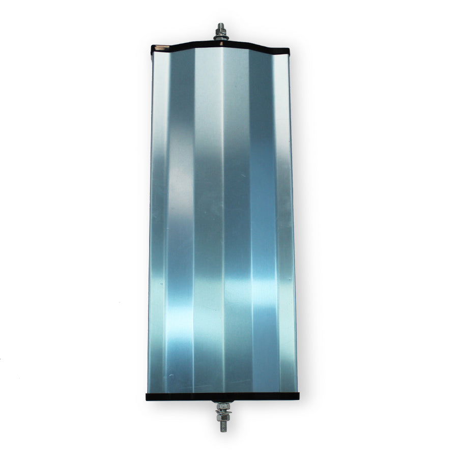 6" x 16" Angle Back Mirror