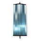 6" x 16" Angle Back Mirror