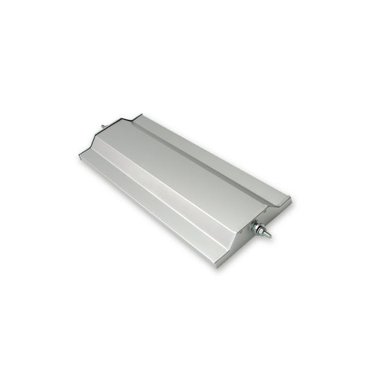 6" x 16" Angle Back Mirror