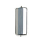 7"x16", Stainless Steel