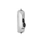 7"x16" OEM Mirror, Stainless Steel