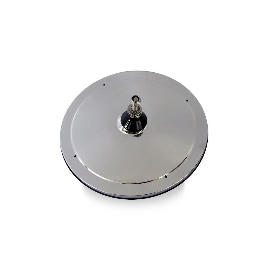 8-1/2" Center Mount Convex Mirror