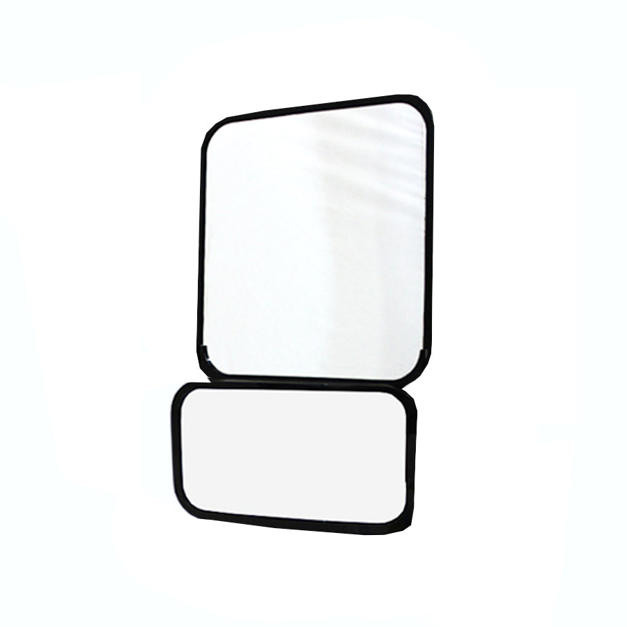 Superstar Glass Kit: Heated, Driver Side