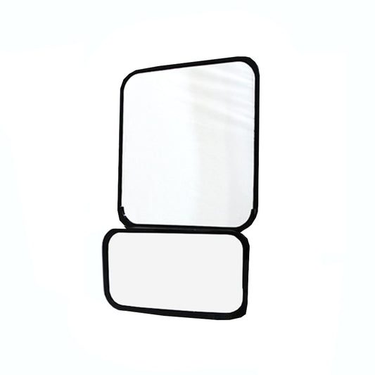 Superstar Glass Kit: Heated, Driver Side