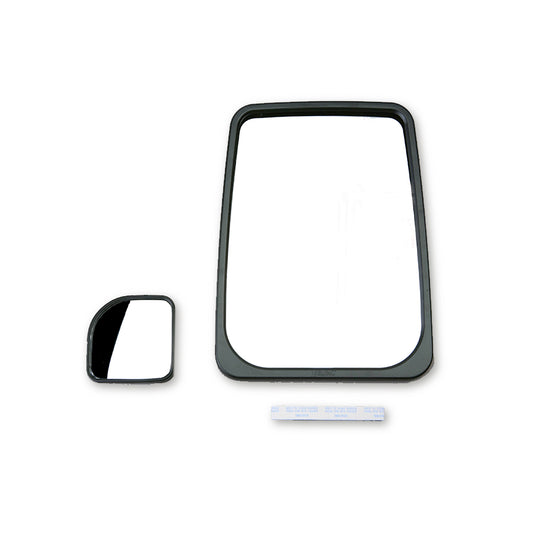 2020 Standard Replacement Glass Kit, Left or Right Side