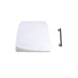 2020 Deluxe Replacement Glass Kit, Left or Right Side