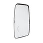 Flat Glass Kit: Heated Flat Glass (8" x 13") w/ Signal, Driver Side