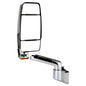 Replacement Glass Kit, Upper Convex Glass