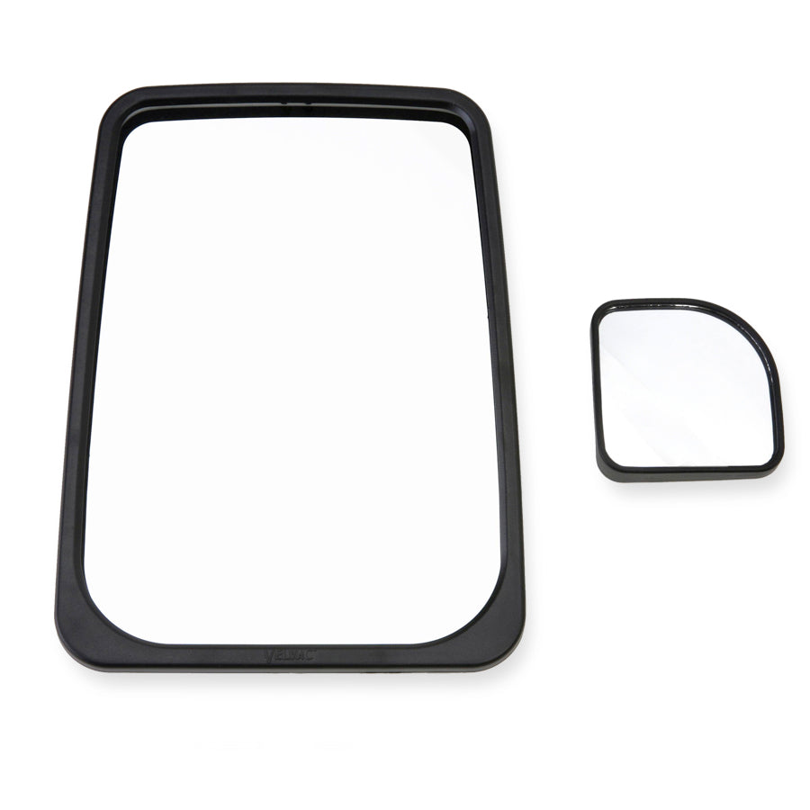 2020 Standard Replacement Glass Kit, Class C, Left or Right Side