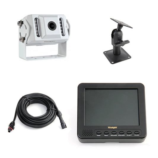 Back-Up Camera Kit
