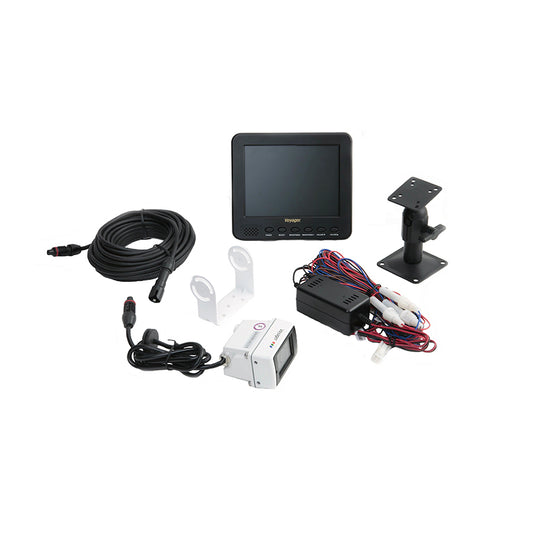 Fixed Side Mount Camera