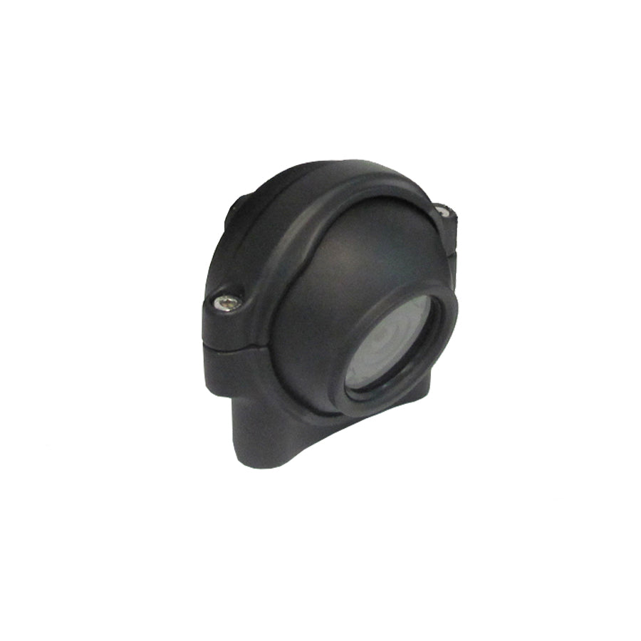 Rear & Side View Cameras