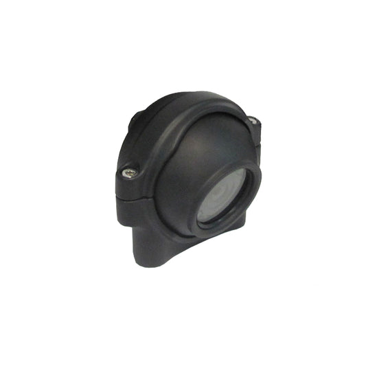 Rear & Side View Cameras