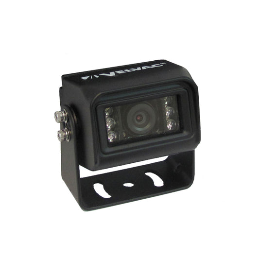 Adjustable Rear View Camera
