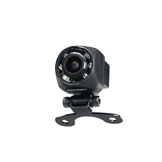 Adjustable Rear View Camera, Black Housing