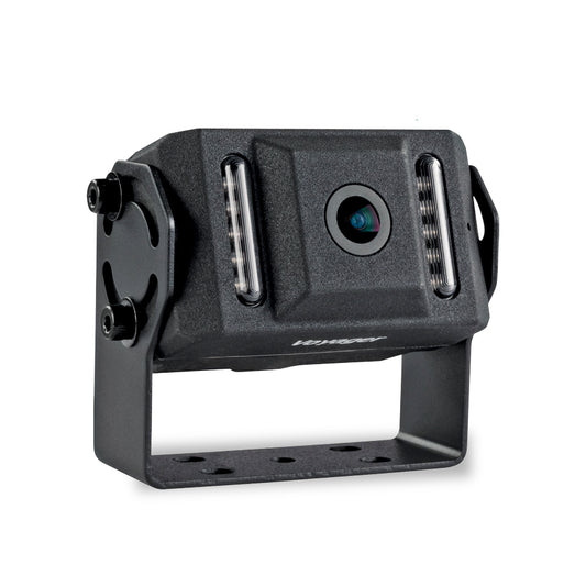 Adjustable Rear View Camera, Black Housing