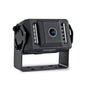Adjustable Rear View Camera, Black Housing