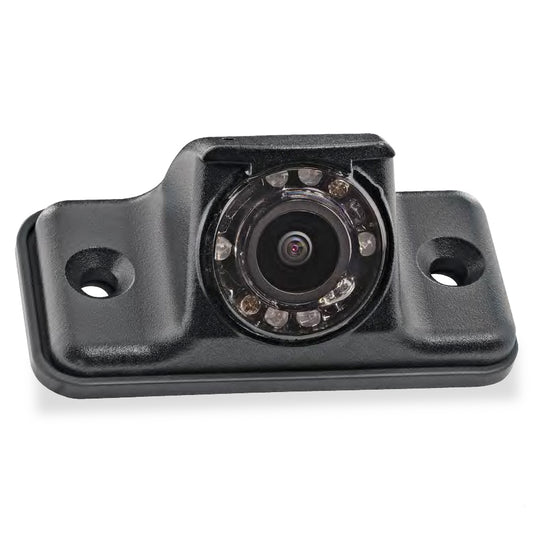 Flush Mount Rear View Camera