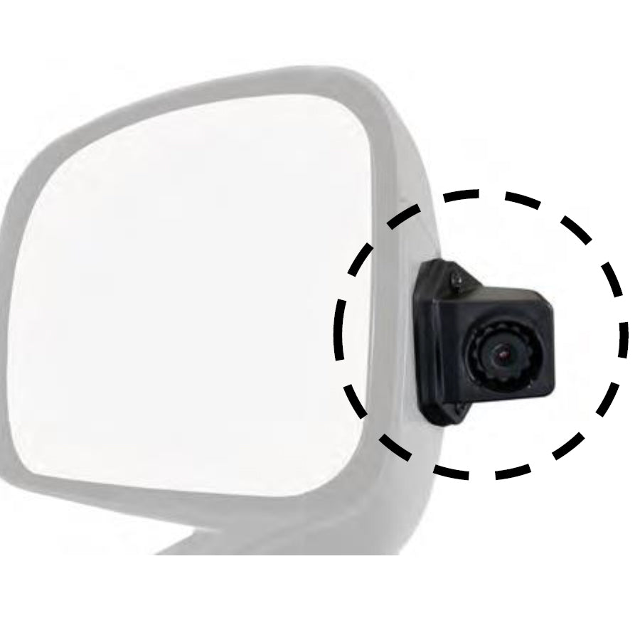 Add-on Podcam Kit