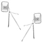 Universal Low Mount Mirror Kit