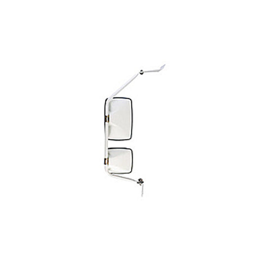 USPS LLV Mirror Kit