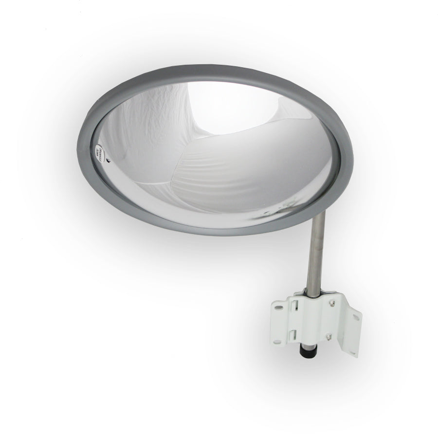USPS LLV Mirror Kit