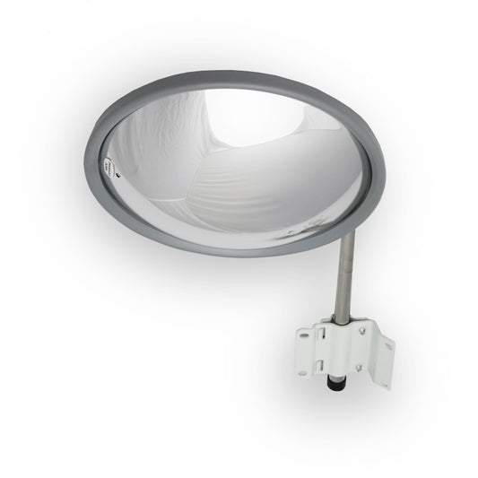 USPS LLV Mirror Kit