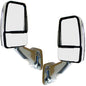 2025 System, Deluxe Head, Chrome