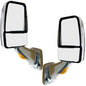 2025 System, Deluxe Head, Chrome, Lighted Arm