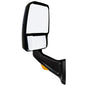 2025 System, Deluxe Head, Black, Lighted, Driver Side