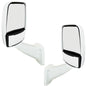 2025 System, Deluxe Head, White