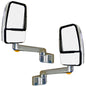 2030 System, Chrome, 14" Arm